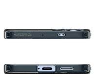 SPIGEN Liquid Crystal do Samsung Galaxy S25+ Space Crystal - 1313158 - zdjęcie 6
